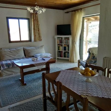 Papapoulios Apartment Sykia Chalkidikis Extérieur photo